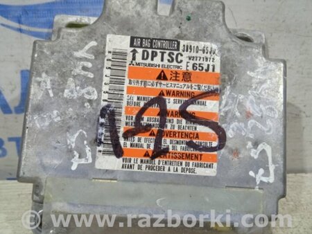 ФОТО Блок управления AIRBAG для Suzuki Grand Vitara Київ