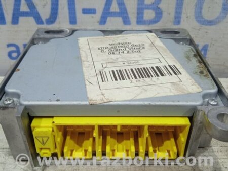 ФОТО Блок управления AIRBAG для Suzuki Grand Vitara Киев