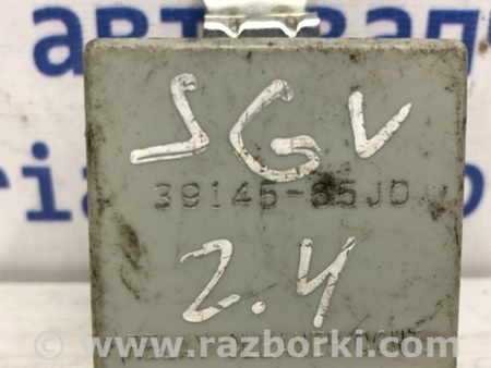 ФОТО Реле для Suzuki Grand Vitara Киев