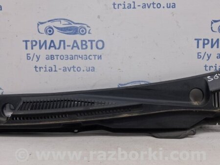 ФОТО Дефлектор дворников для Suzuki Grand Vitara Київ