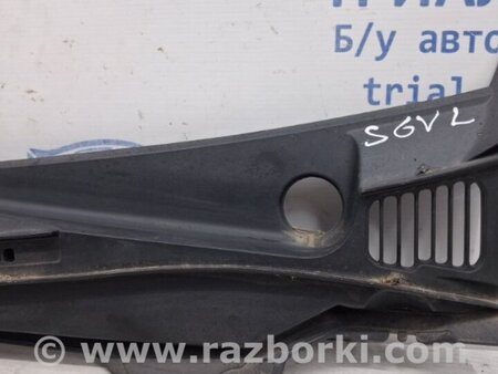 ФОТО Дефлектор дворников для Suzuki Grand Vitara Київ