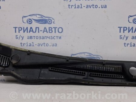 ФОТО Дефлектор дворников для Suzuki Grand Vitara Київ