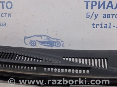 ФОТО Дефлектор дворников для Suzuki Grand Vitara Київ