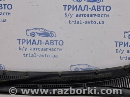 ФОТО Дефлектор дворников для Suzuki Grand Vitara Київ