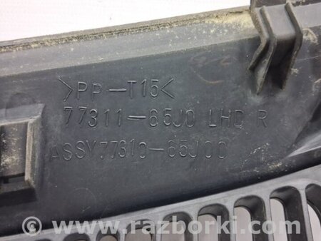 ФОТО Дефлектор дворников для Suzuki Grand Vitara Київ