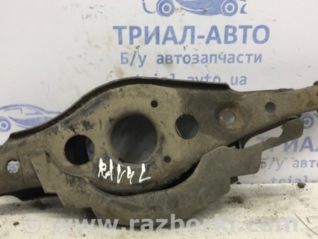 ФОТО Рычаг задней подвески нижний поперечный (под пружину) для Toyota RAV-4 (05-12) Киев