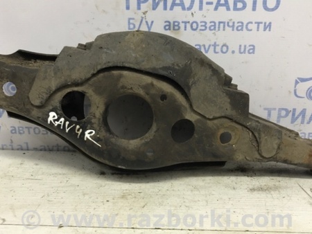 ФОТО Рычаг задней подвески нижний поперечный (под пружину) для Toyota RAV-4 (05-12) Киев