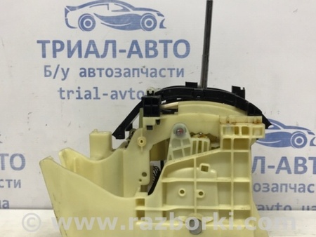 ФОТО Кулиса переключения АКПП для Hyundai Santa Fe CM (05-12) Київ