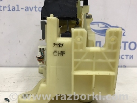 ФОТО Кулиса переключения АКПП для Hyundai Santa Fe CM (05-12) Київ