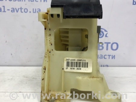 ФОТО Кулиса переключения АКПП для Hyundai Santa Fe CM (05-12) Київ