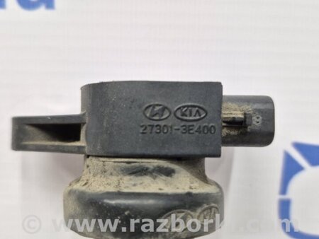 ФОТО Катушка зажигания для Hyundai Santa Fe CM (05-12) Київ