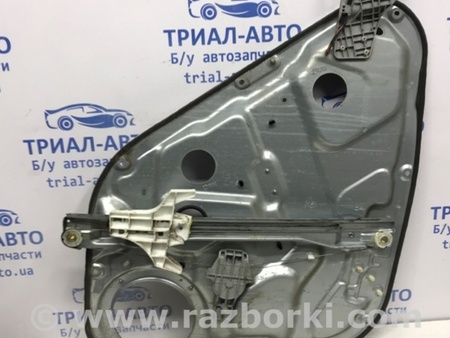 ФОТО Стеклоподъемник задний правый для Hyundai Santa Fe CM (05-12) Київ