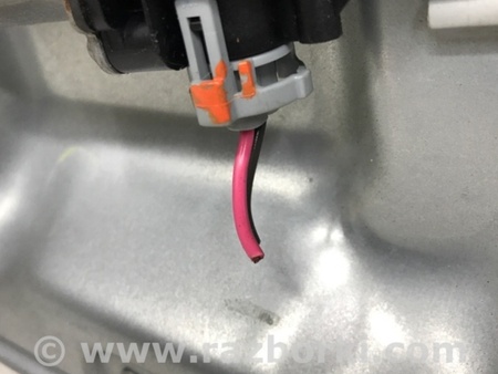 ФОТО Стеклоподъемник задний правый для Hyundai Santa Fe CM (05-12) Київ