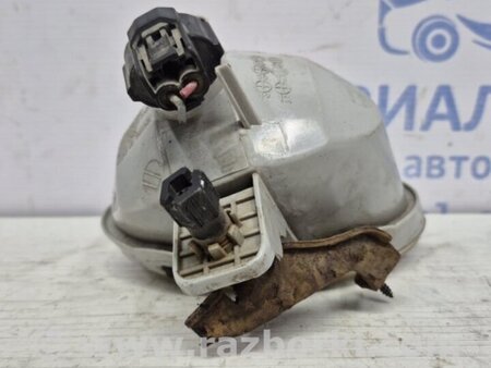 ФОТО Фара противотуманная левая для Hyundai Santa Fe CM (05-12) Київ