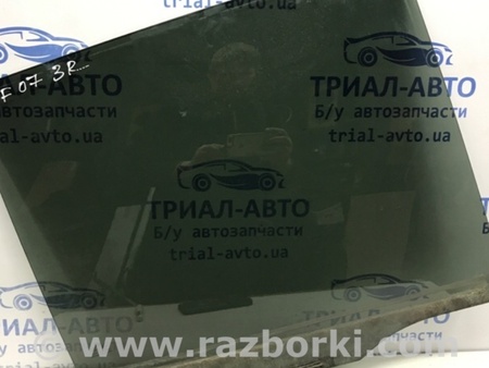 ФОТО Стекло двери заднее правое для Hyundai Santa Fe CM (05-12) Київ