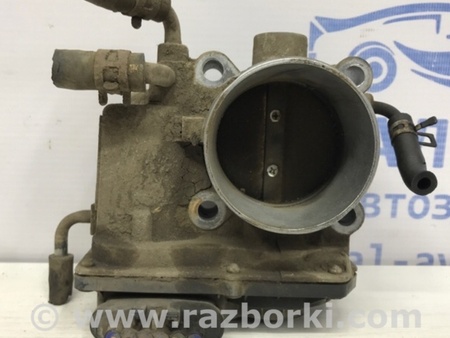 ФОТО Заслонка дроссельная для Toyota RAV-4 (05-12) Київ