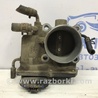 Заслонка дроссельная Toyota RAV-4 (05-12)
