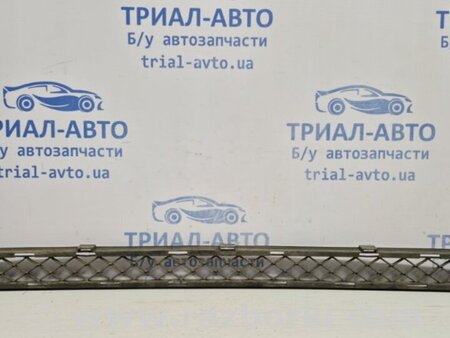 ФОТО Решетка бампера центральная для Toyota RAV-4 (05-12) Киев