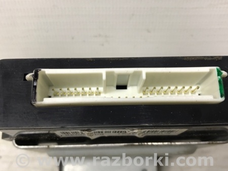 ФОТО Блок управлеения противоугонной системой для Toyota RAV-4 (05-12) Киев