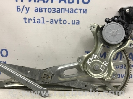 ФОТО Стеклоподъемник передний правый для Toyota RAV-4 (05-12) Київ