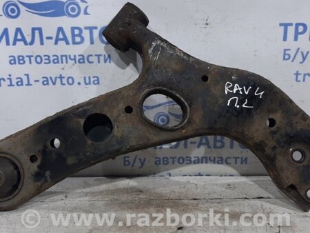 ФОТО Рычаг левый для Toyota RAV-4 (05-12) Київ