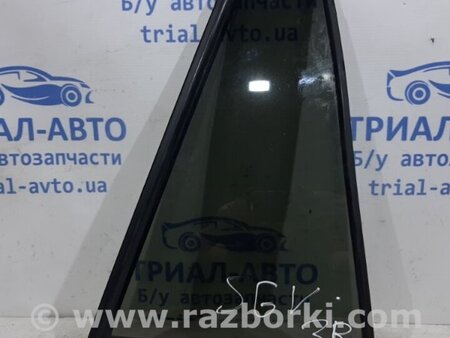 ФОТО Стекло двери задней правой (форточка) для Suzuki Grand Vitara Київ