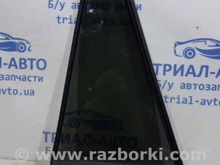 ФОТО Стекло двери задней правой (форточка) для Suzuki Grand Vitara Київ
