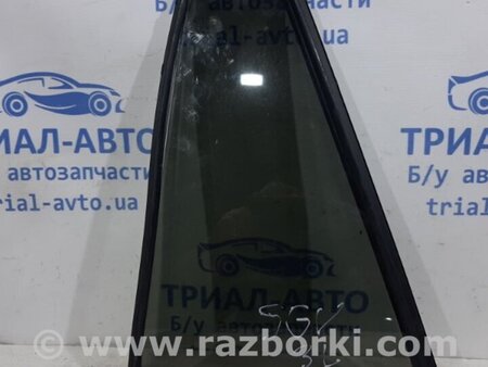 ФОТО Стекло двери задней левой (форточка) для Suzuki Grand Vitara Київ