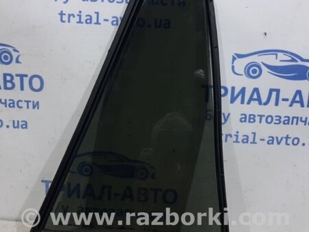 ФОТО Стекло двери задней левой (форточка) для Suzuki Grand Vitara Київ