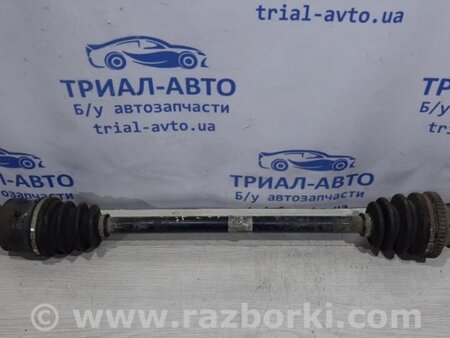 ФОТО Привод задний правый для Hyundai Santa Fe CM (05-12) Київ