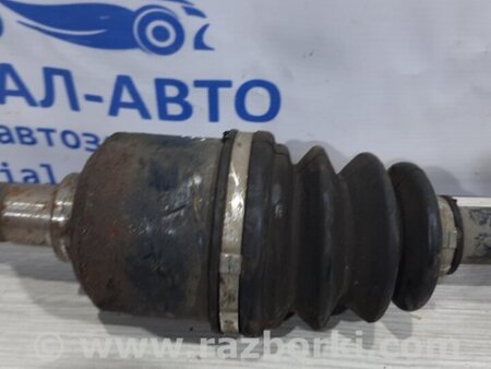 ФОТО Привод задний правый для Hyundai Santa Fe CM (05-12) Київ