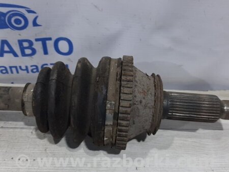 ФОТО Привод задний правый для Hyundai Santa Fe CM (05-12) Київ