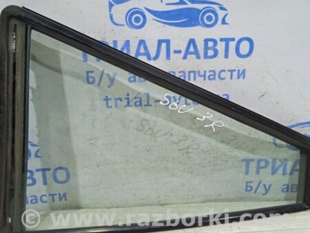 ФОТО Стекло двери задней правой (форточка) для Suzuki Grand Vitara Київ