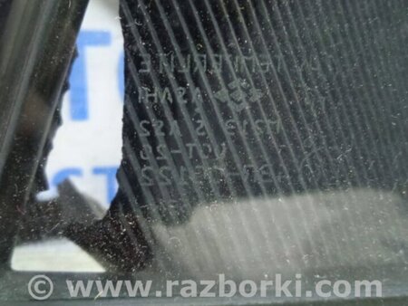 ФОТО Стекло двери задней правой (форточка) для Suzuki Grand Vitara Київ