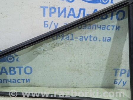ФОТО Стекло двери задней правой (форточка) для Suzuki Grand Vitara Київ