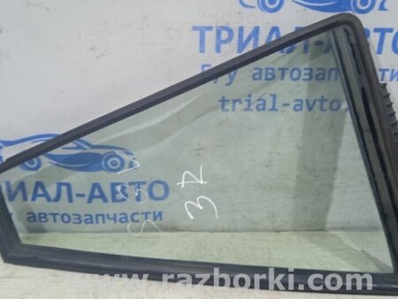 ФОТО Стекло двери задней правой (форточка) для Suzuki Grand Vitara Киев