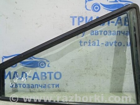 ФОТО Стекло двери задней левой (форточка) для Suzuki Grand Vitara Киев