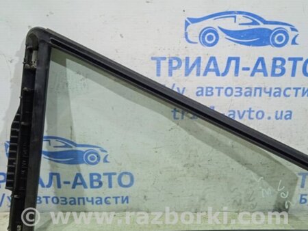 ФОТО Стекло двери задней левой (форточка) для Suzuki Grand Vitara Киев