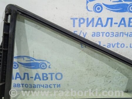 ФОТО Стекло двери задней левой (форточка) для Suzuki Grand Vitara Киев