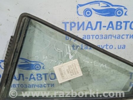 ФОТО Стекло двери задней левой (форточка) для Suzuki Grand Vitara Киев