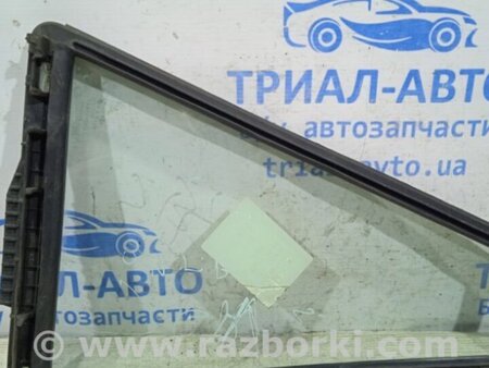 ФОТО Стекло двери задней левой (форточка) для Suzuki Grand Vitara Киев