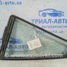 Стекло двери задней левой (форточка) Suzuki Grand Vitara