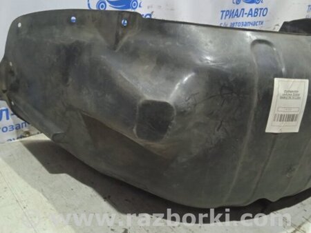 ФОТО Подкрылок задний левый для Suzuki Grand Vitara Київ