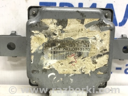 ФОТО Блок управления раздаточной коробкой для Suzuki Grand Vitara Київ