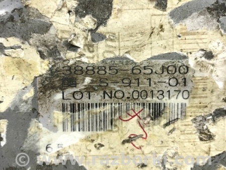 ФОТО Блок управления раздаточной коробкой для Suzuki Grand Vitara Київ