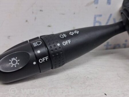 ФОТО Переключатель подрулевой левый(поворотники) для Suzuki Grand Vitara Київ