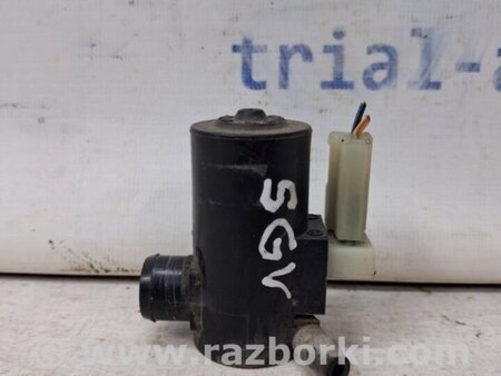 ФОТО Насос омывателя стекла для Suzuki Grand Vitara Киев