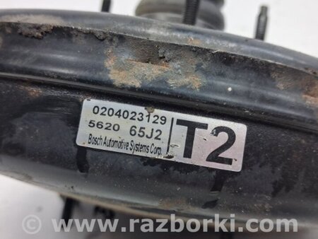 ФОТО Вакуумный усилитель тормозов для Suzuki Grand Vitara Киев