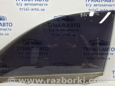 ФОТО Стекло двери переднее левое для Toyota RAV-4 (05-12) Київ