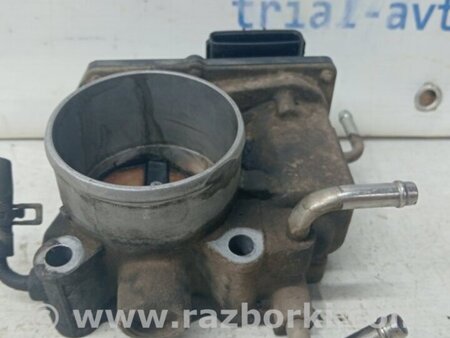 ФОТО Заслонка дроссельная для Toyota RAV-4 (05-12) Київ